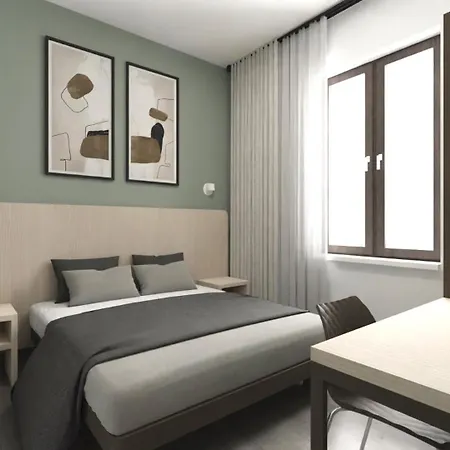 Apartamento Ducato E San Polo (Parma)