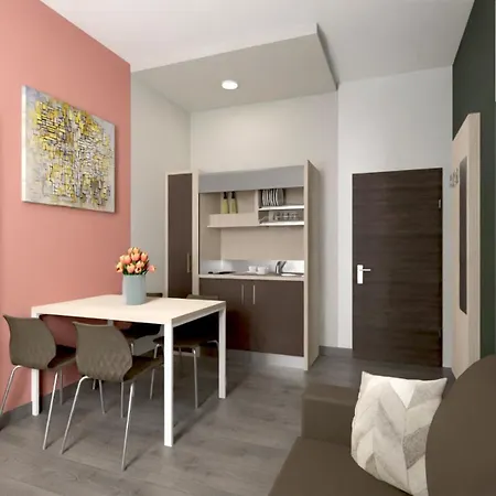 Apartment Ducato E