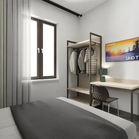 Ducato E * San Polo (Parma)