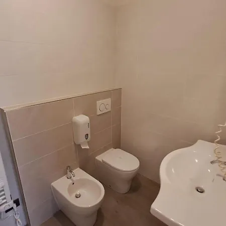 Apartment Ducato E *