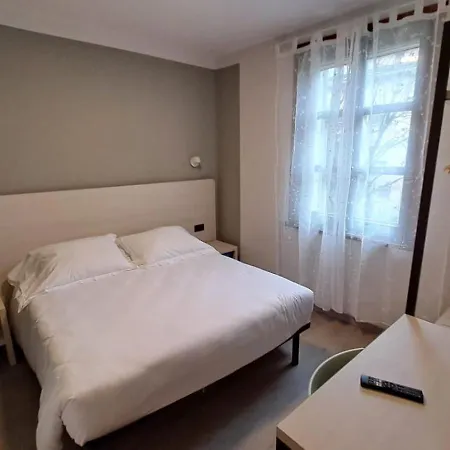 Ducato E Apartamento San Polo (Parma)