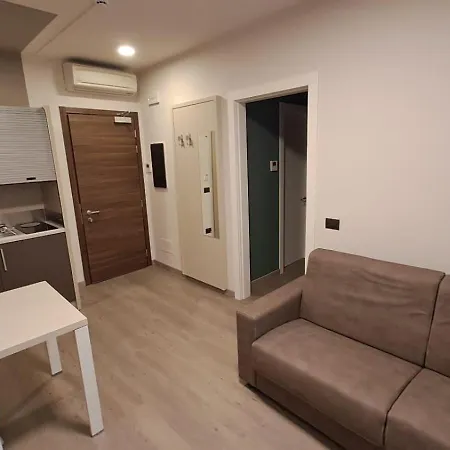 Appartement Ducato E