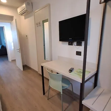 Apartamento Ducato E