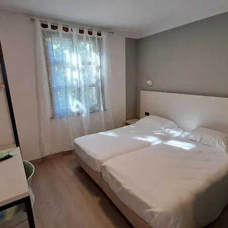 Apartamento Ducato E *