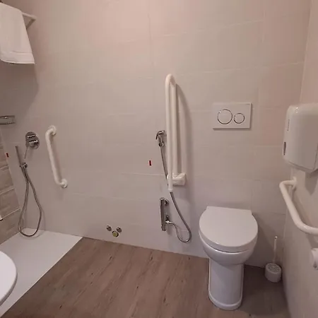 Apartamento Ducato E