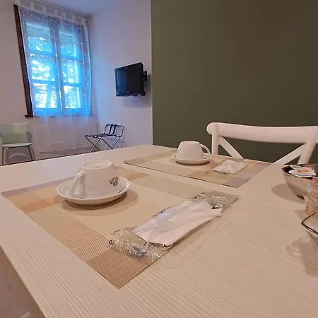 Apartment Ducato E *