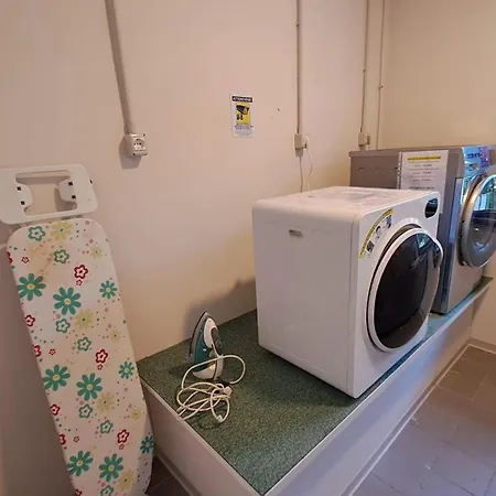 Apartment Ducato E *