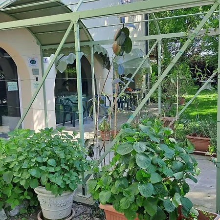 Ducato E Apartment *