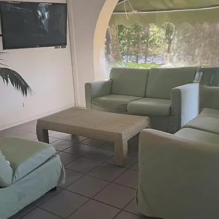 Ducato E Apartamento