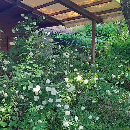 Ducato E Apartamento