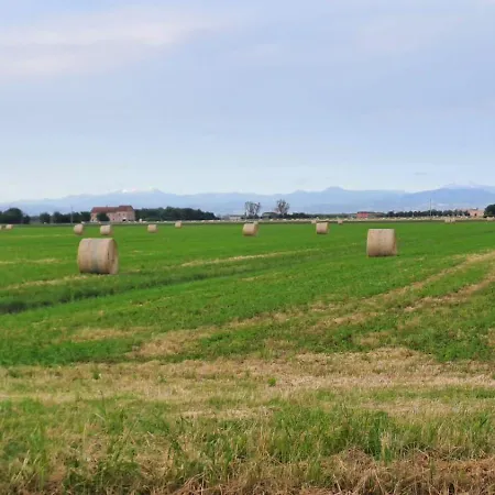 Ducato E Apartamento San Polo (Parma)