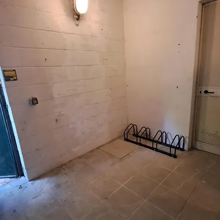 Ducato E Apartment San Polo (Parma)