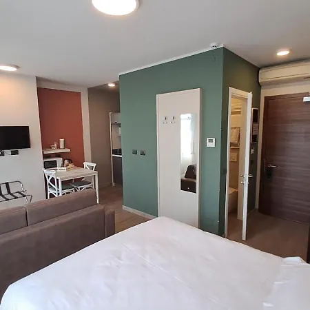 Ducato E * San Polo (Parma)