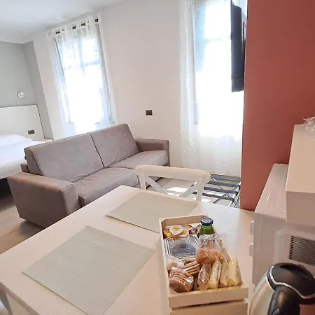 Apartamento Ducato E