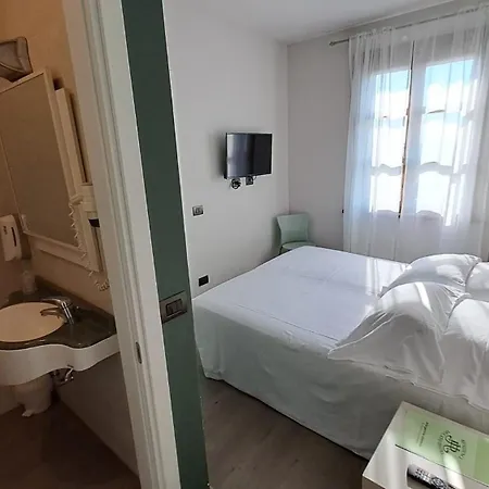 Ducato E Lägenhet San Polo (Parma)