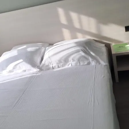 Ducato E Lägenhet *