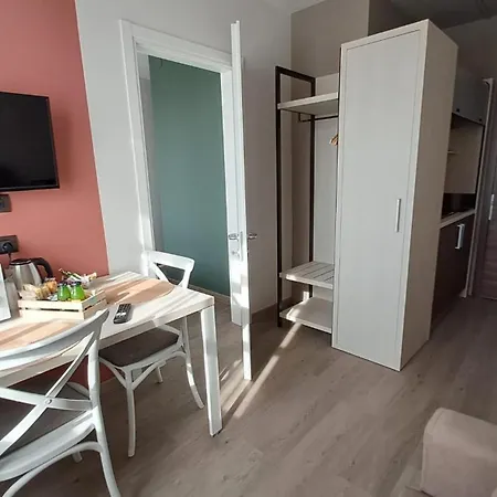Apartamento Ducato E *