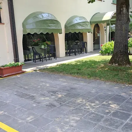 Ducato E Apartamento