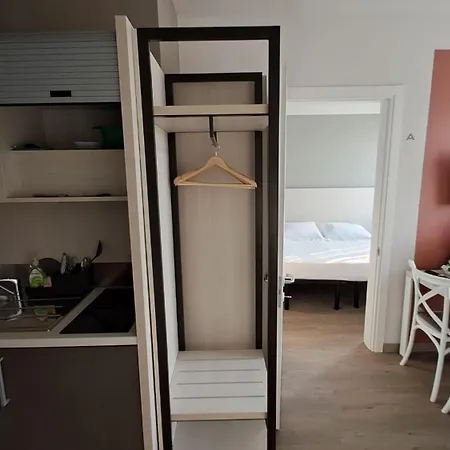 Ducato E Apartamento *