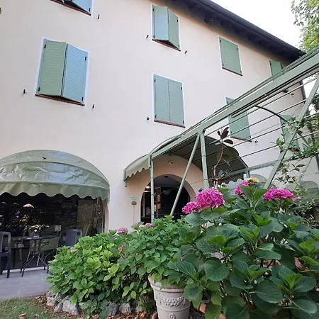 Appartamento Ducato E