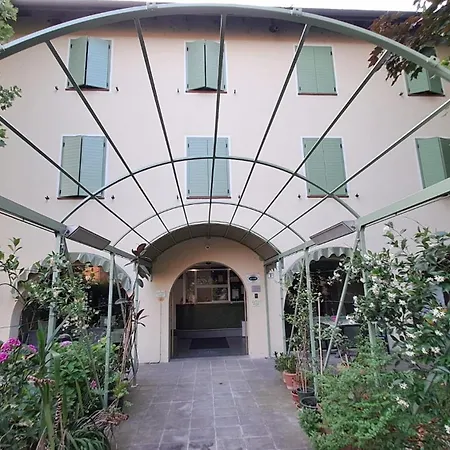 Apartamento Ducato E *