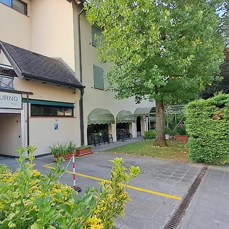 Apartamento Ducato E San Polo (Parma)
