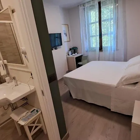 Ducato E Apartamento *