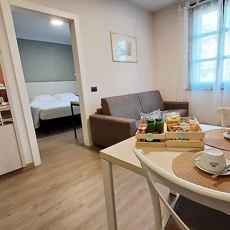 Ducato E Appartement San Polo (Parma)