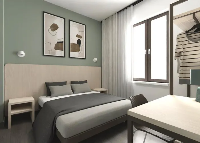 דירה Ducato E San Polo (Parma)