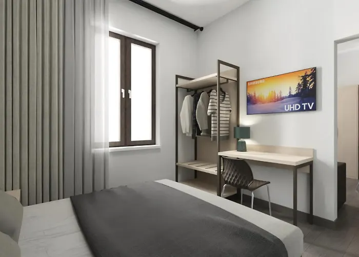 Ducato E * San Polo (Parma)