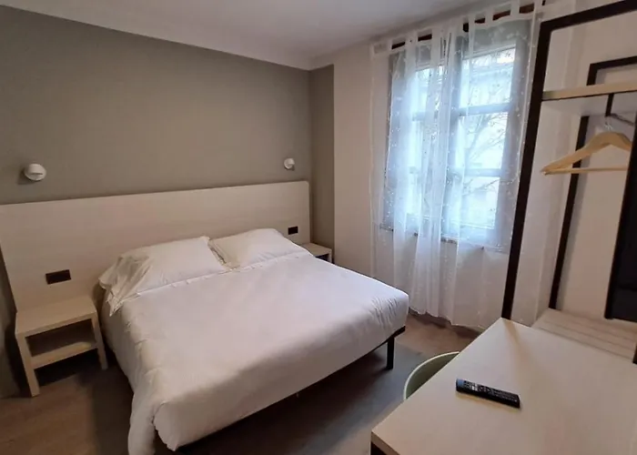 Ducato E דירה San Polo (Parma)