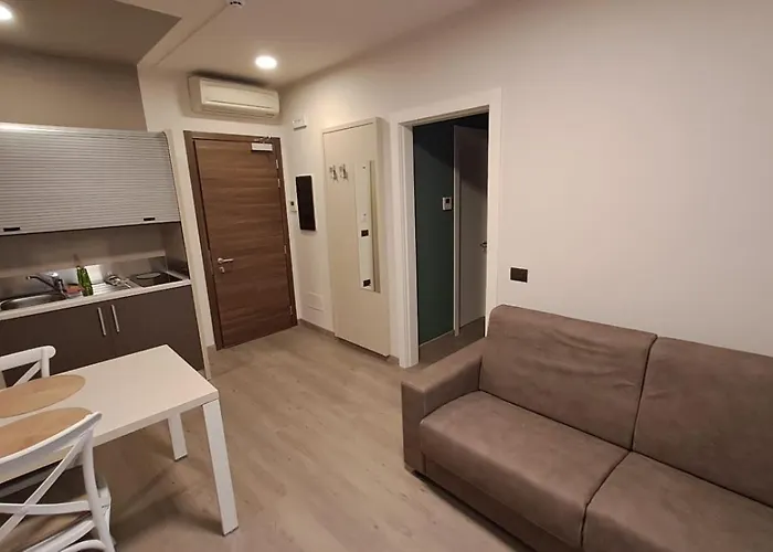 شقة Ducato E