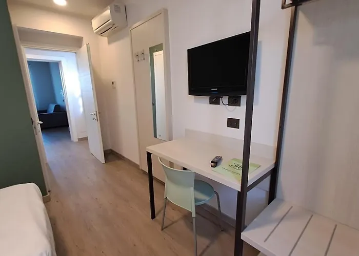 شقة Ducato E