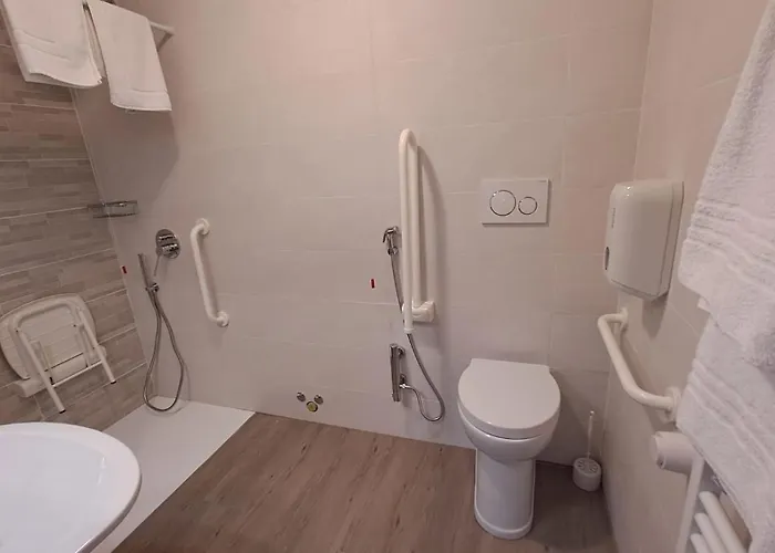 شقة Ducato E