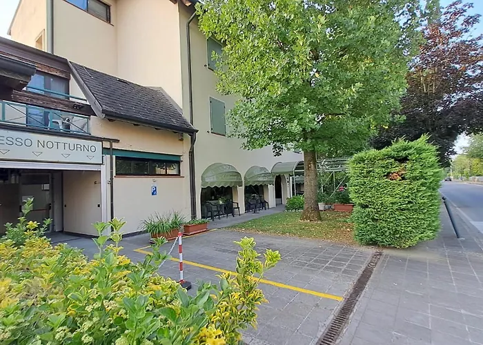 דירה Ducato E San Polo (Parma)